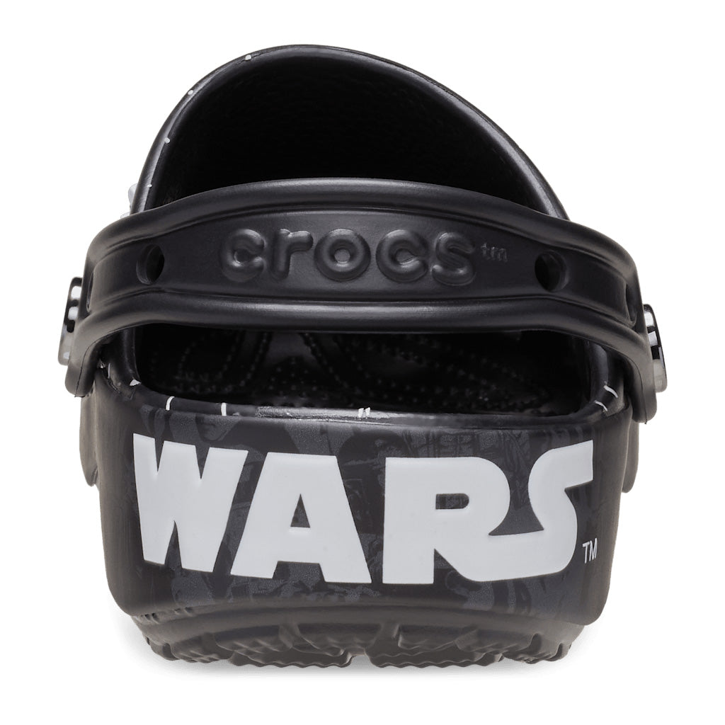 Crocs Star Wars Hyper Space Classic Clog - Multicolor 90H - vista 6