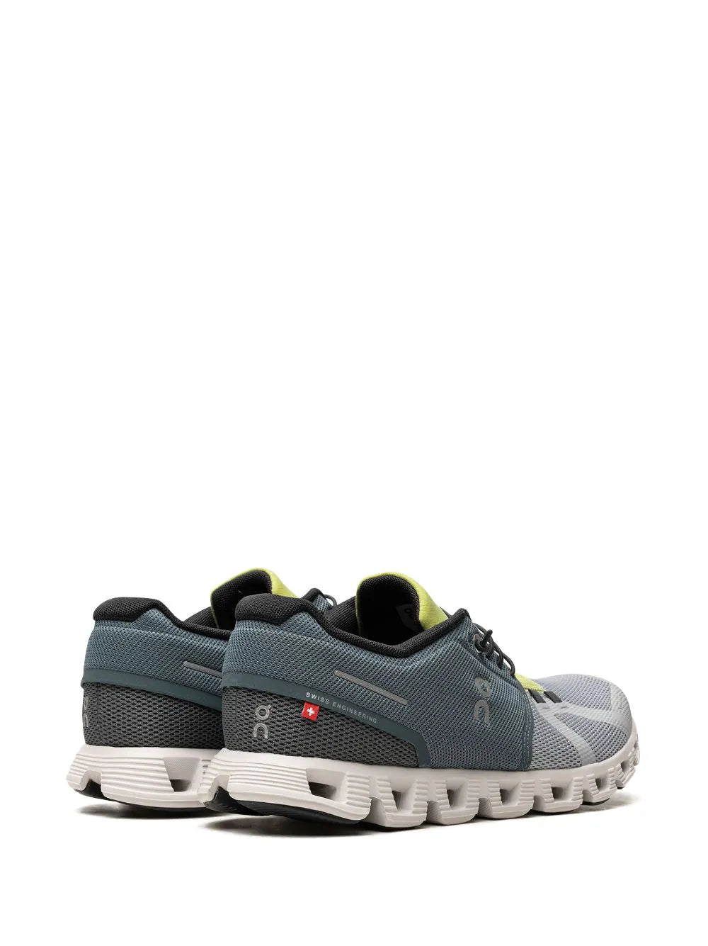 On Running tenis bajos Cloud 5