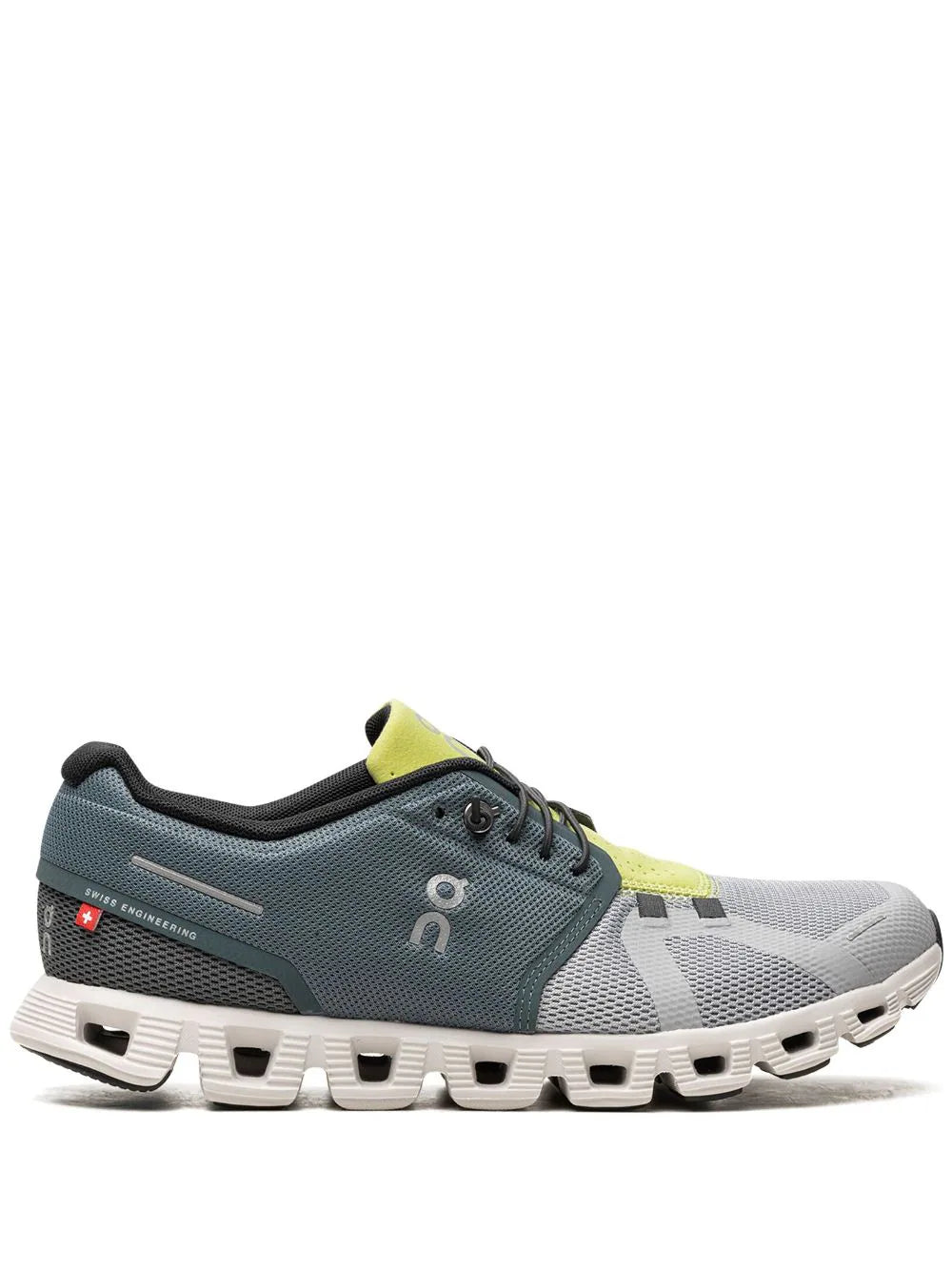 On Running tenis bajos Cloud 5