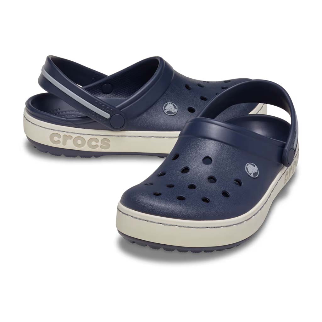 Crocs Crocband Heritage Clog - Color 410 - vista 2