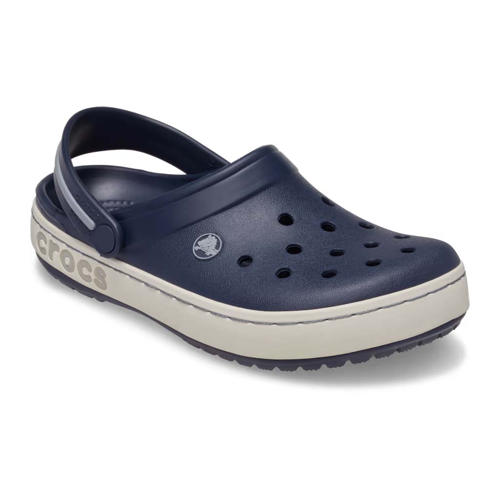 Crocs Crocband Heritage Clog - Color 410 - vista 4