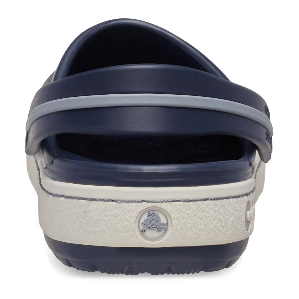 Crocs Crocband Heritage Clog - Color 410 - vista 5