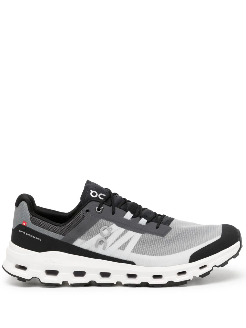 On Running tenis de running Cloudvista