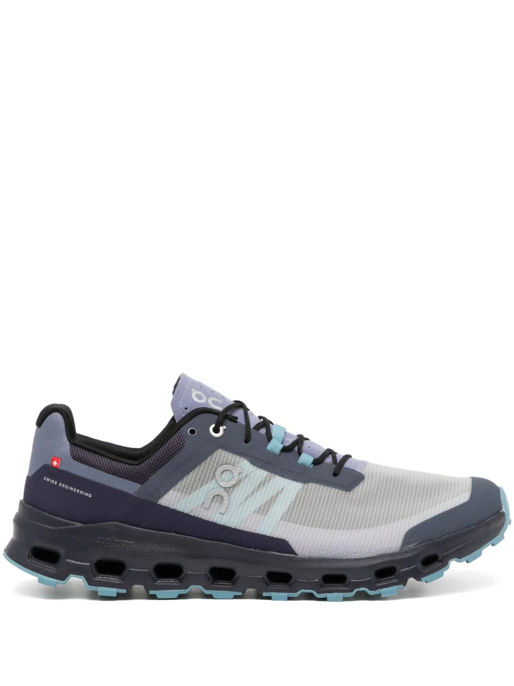 On Running tenis bajos Cloudvista
