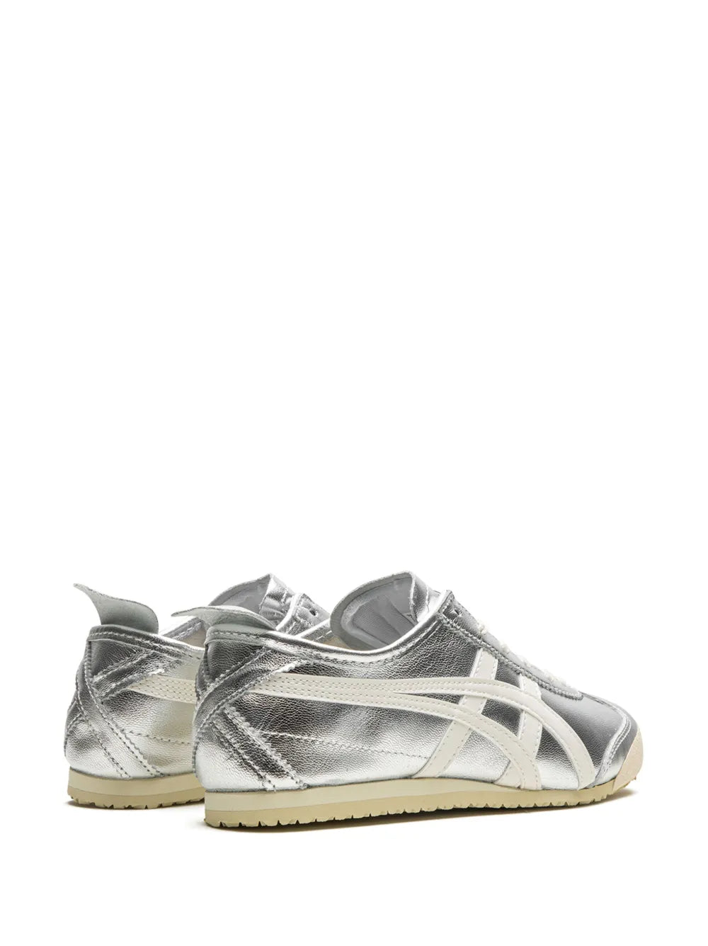 Onitsuka Tiger tenis MEXICO 66 Silver Off White