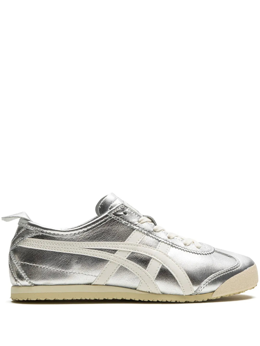 Onitsuka Tiger tenis MEXICO 66 Silver Off White