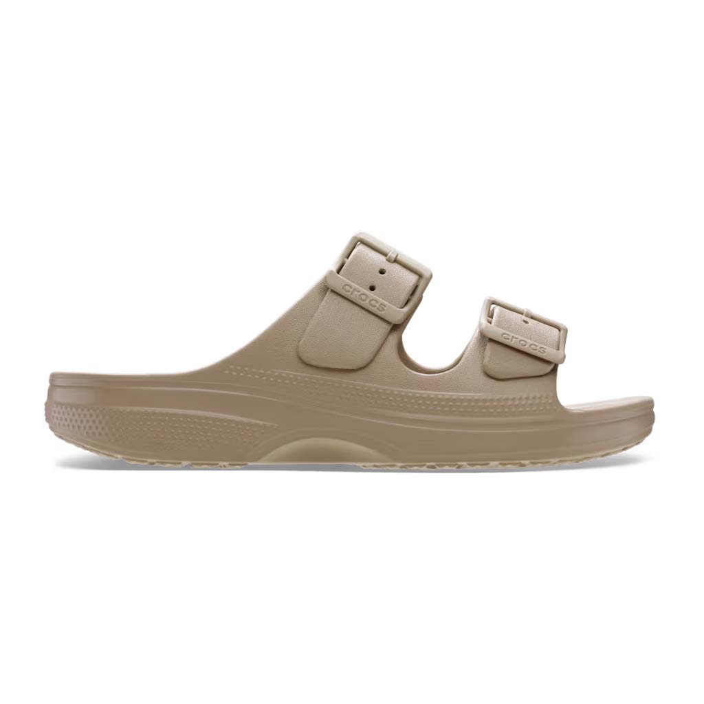 Crocs Women's Saturday Sandal - Café 214 - vista 1