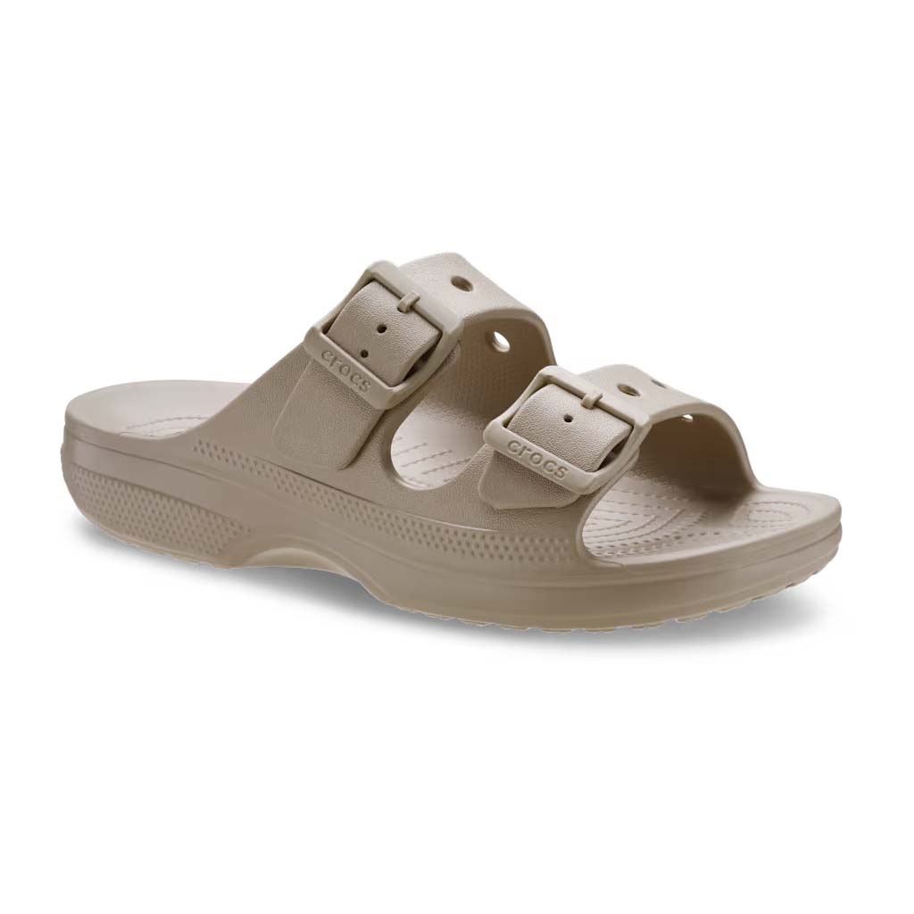 Crocs Women's Saturday Sandal - Café 214 - vista 4