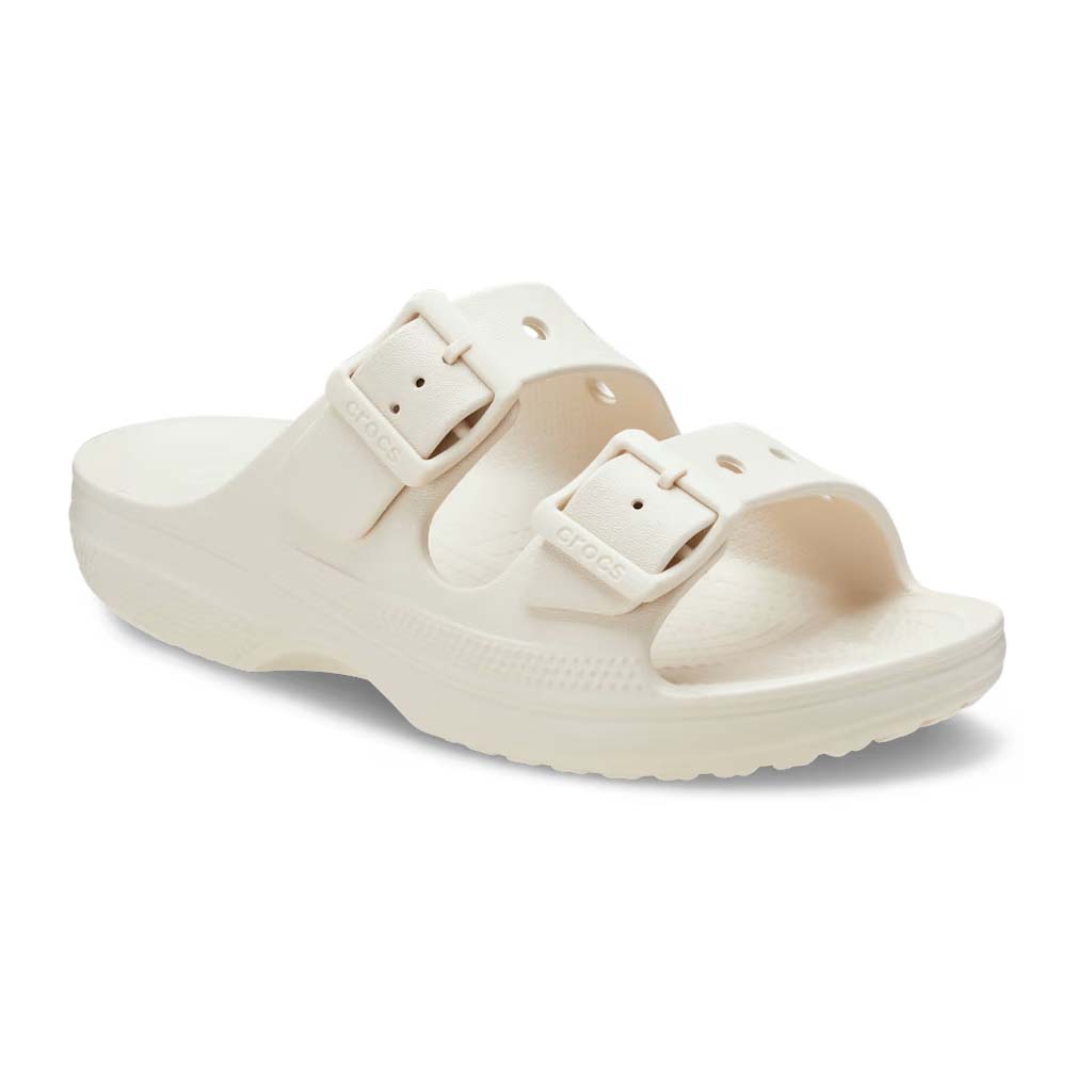 Crocs Women's Saturday Sandal - Café 2MC - vista 4