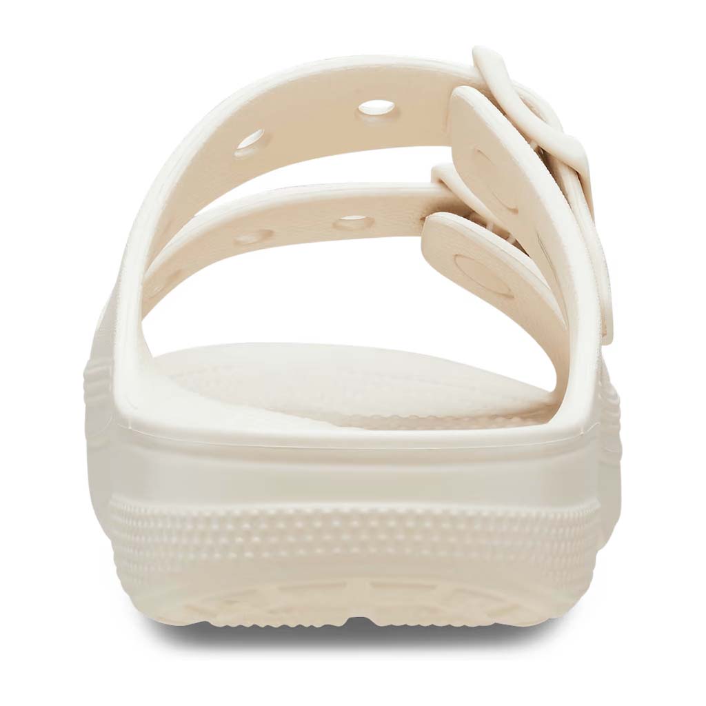 Crocs Women's Saturday Sandal - Café 2MC - vista 5