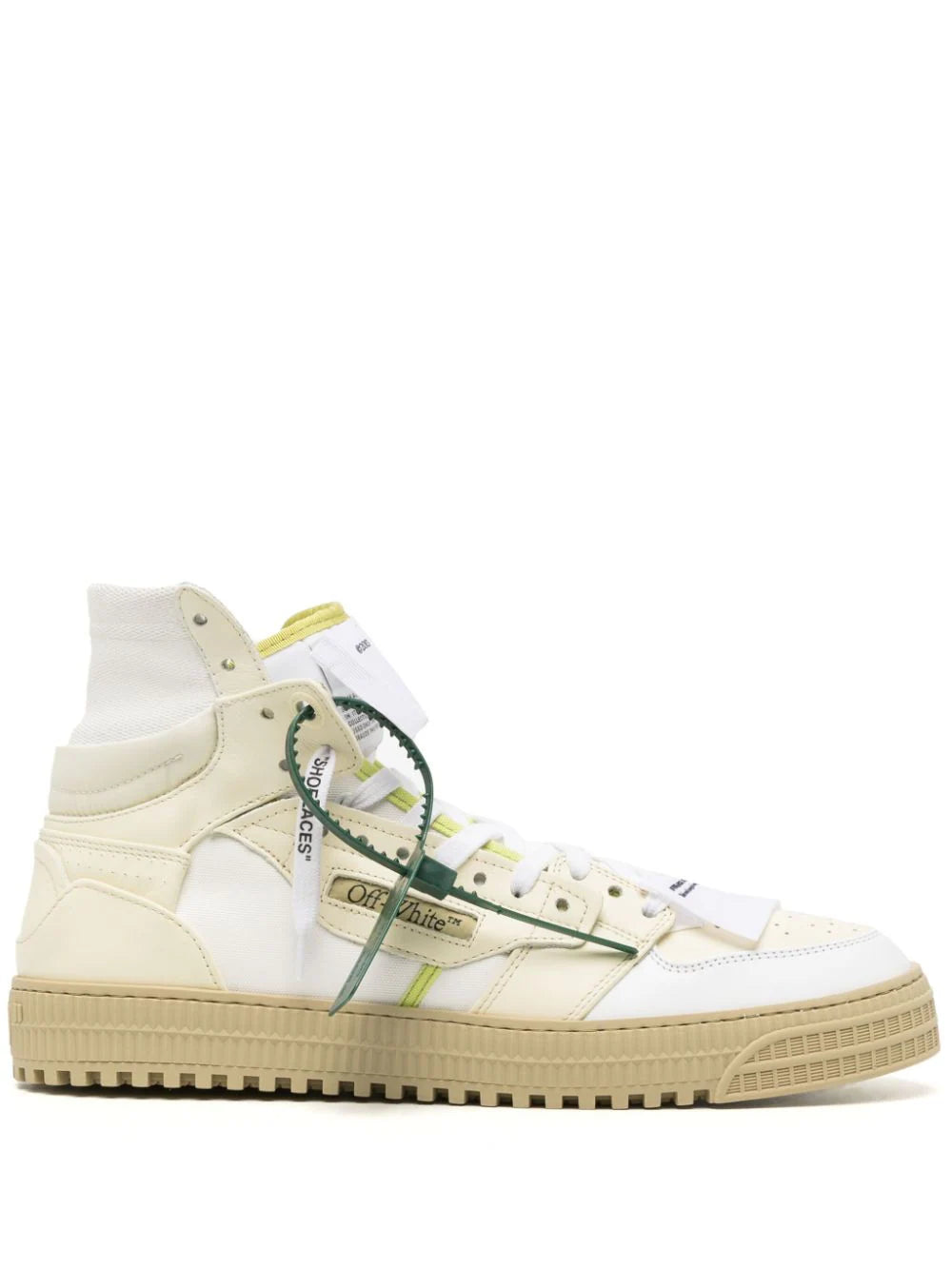 Off-White tenis Off-Court 3.0