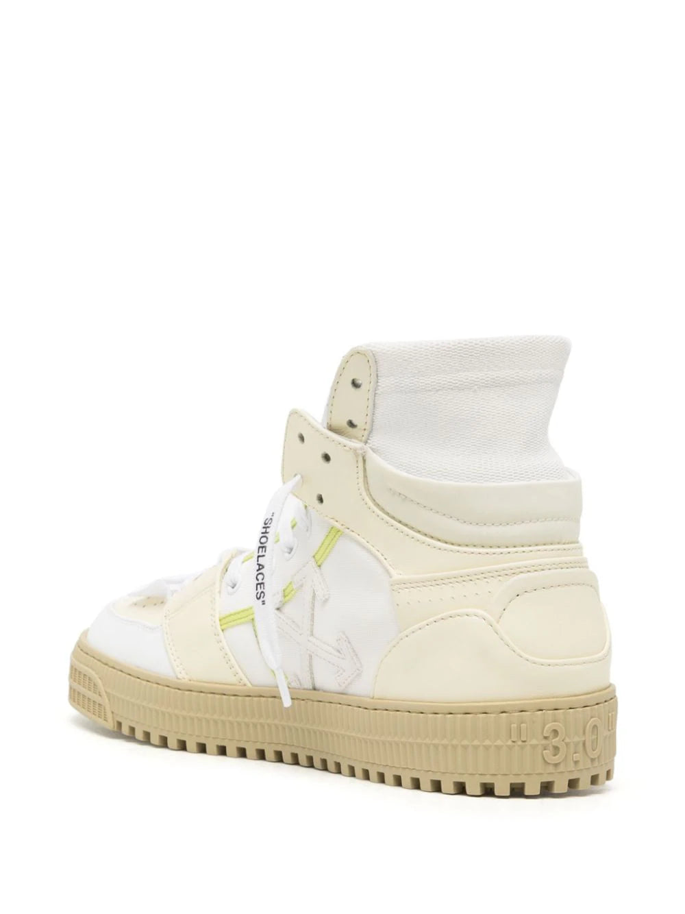 Off-White tenis Off-Court 3.0