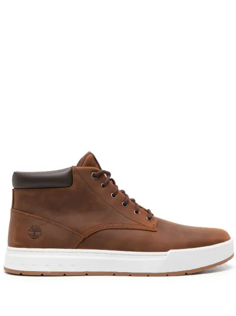Timberland botas Chukka Maple Grove
