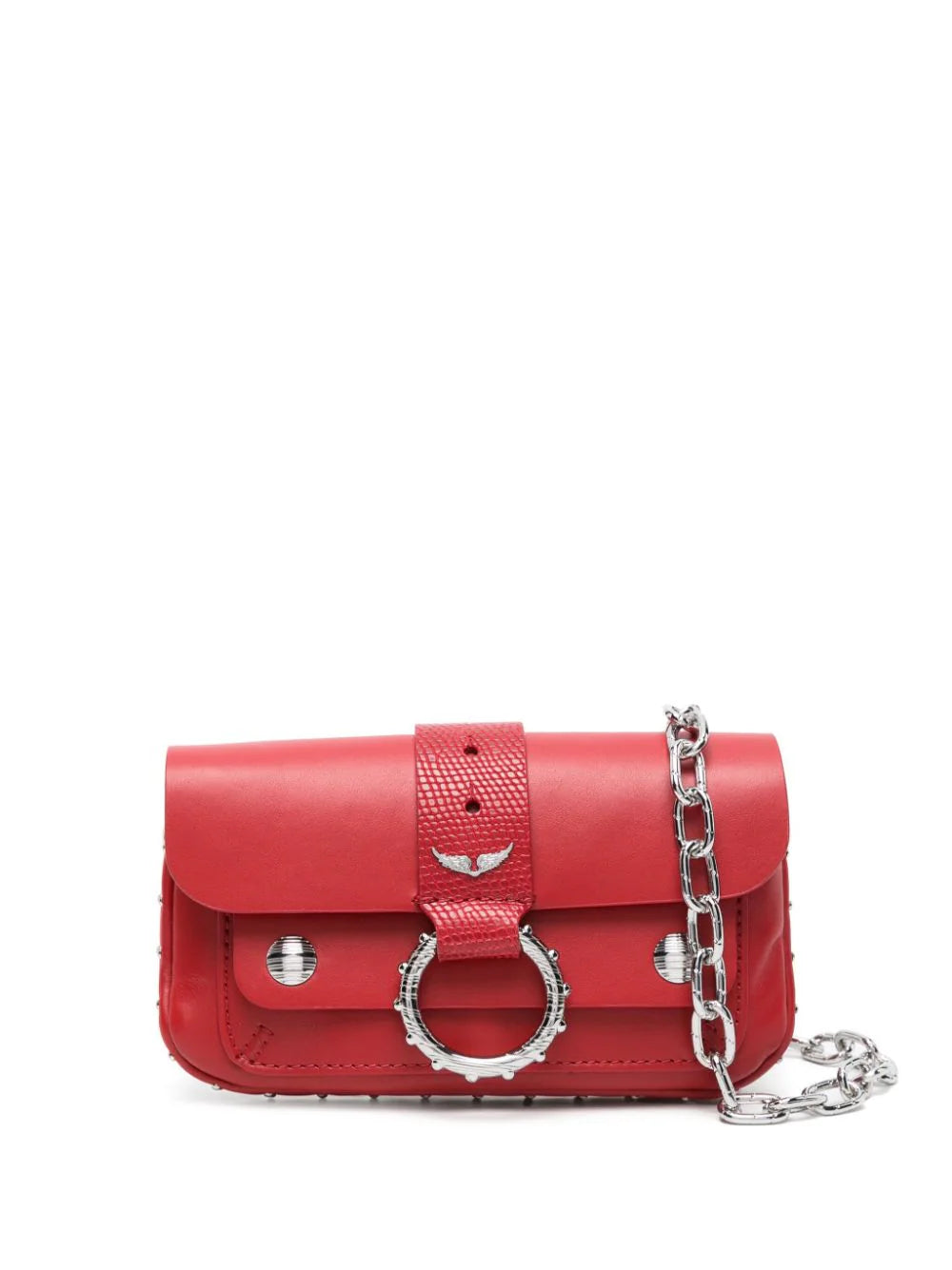 Cartera Kate de Zadig&Voltaire x Kate Moss