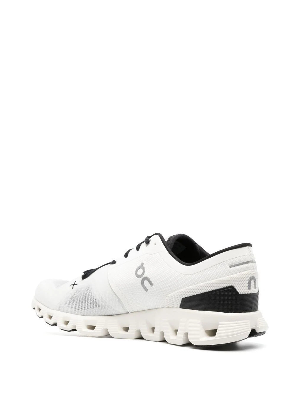 On Running Cloud X 3