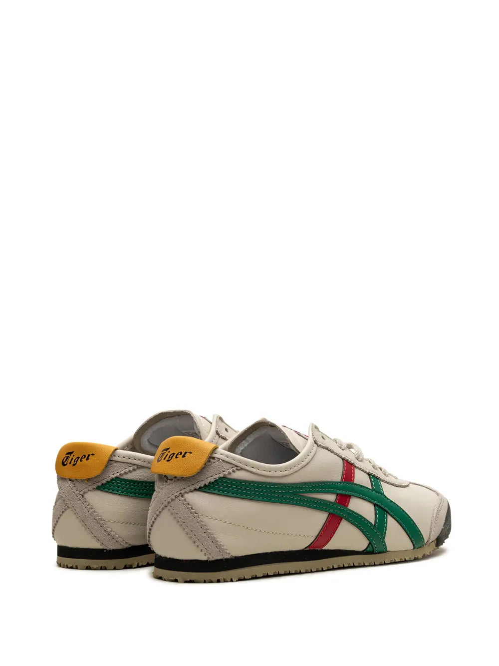 Onitsuka Tiger "tenis Mexico 66™ ""Birch/Green"""