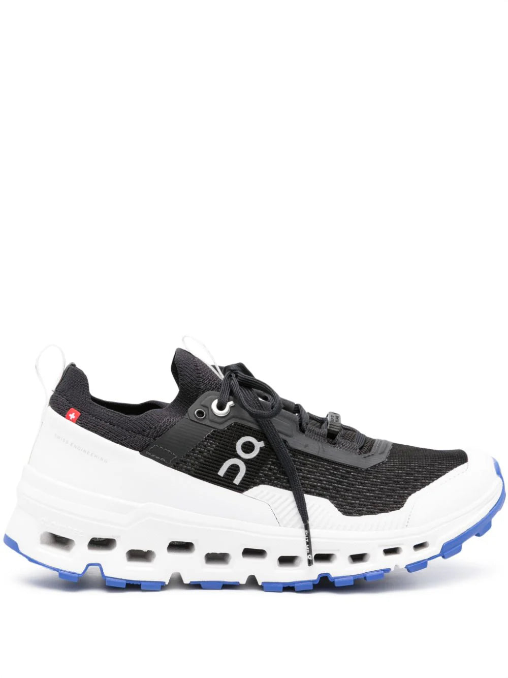 On Running tenis bajos Cloudultra 2 Mujer