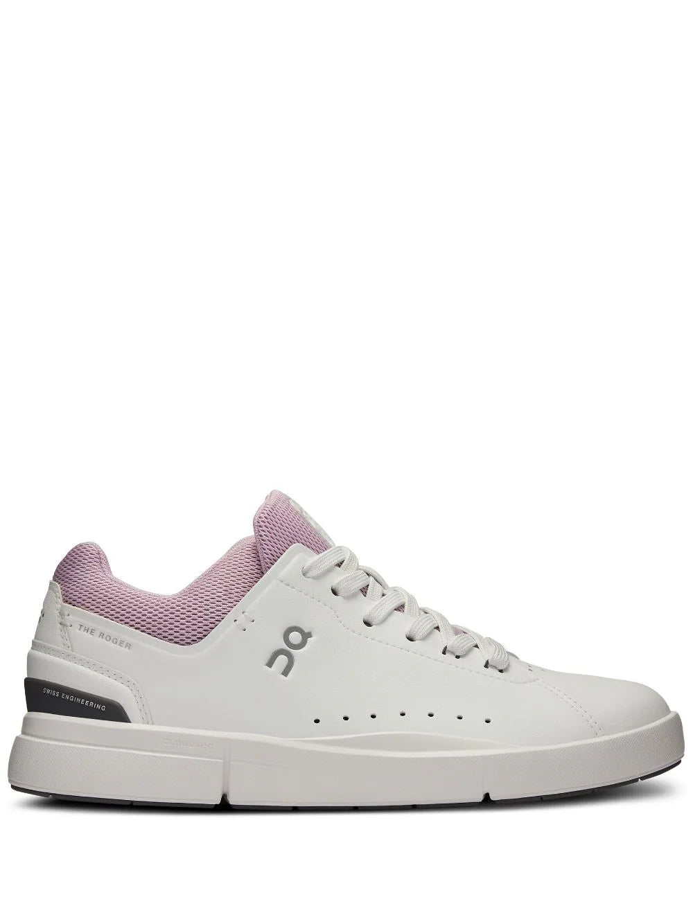 On Running tenis The Roger Advantage Mujer