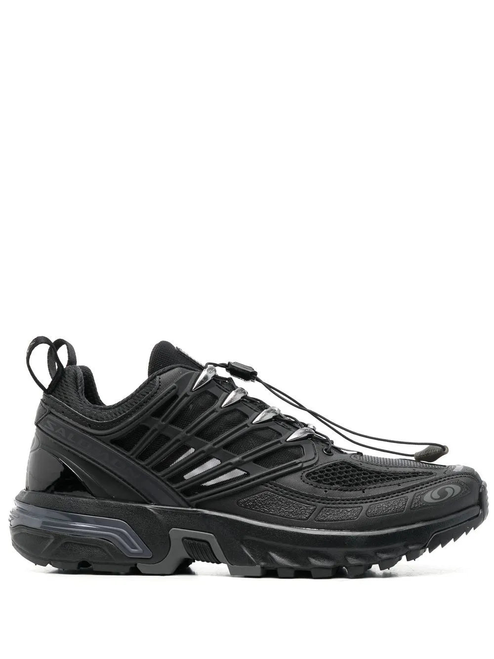 Salomon tenis bajos ACS Pro Advanced - Negro - imagen 1
