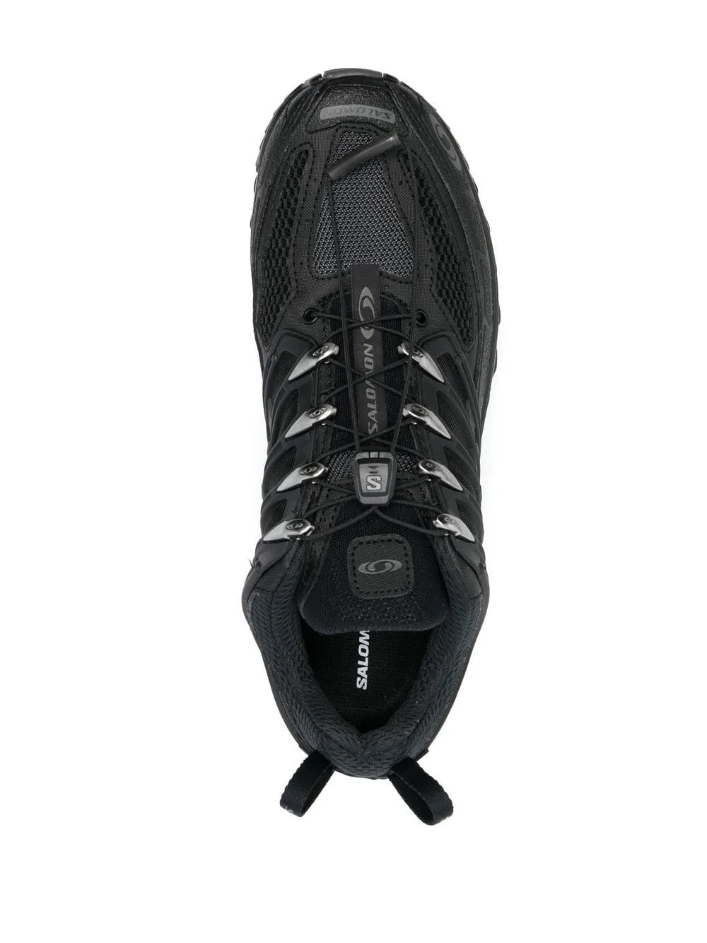 Salomon tenis bajos ACS Pro Advanced - Negro - imagen 4