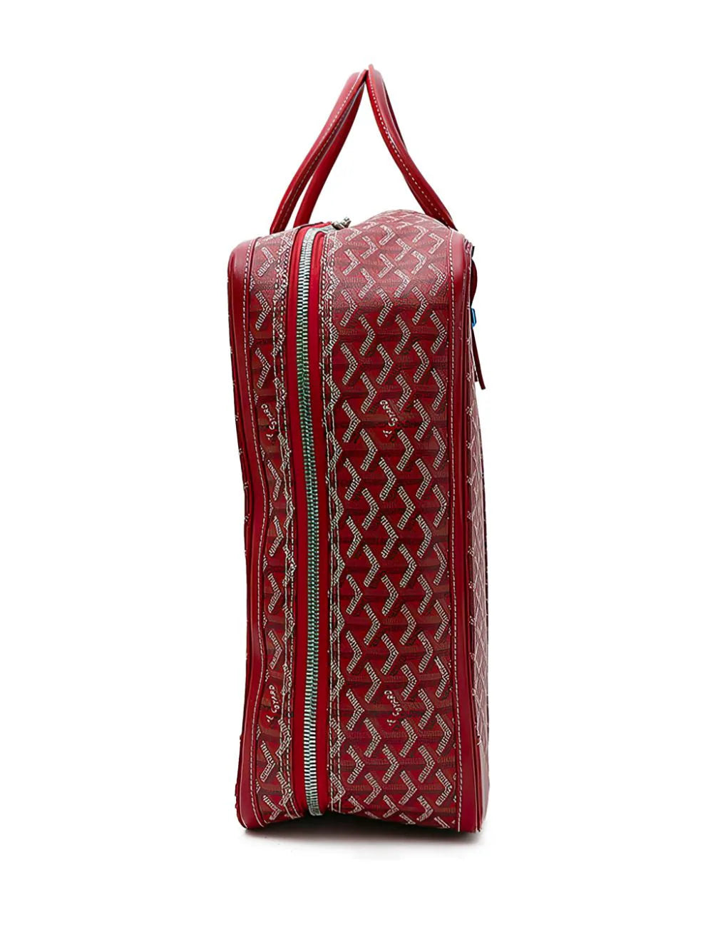 Goyard maletín Goyardine