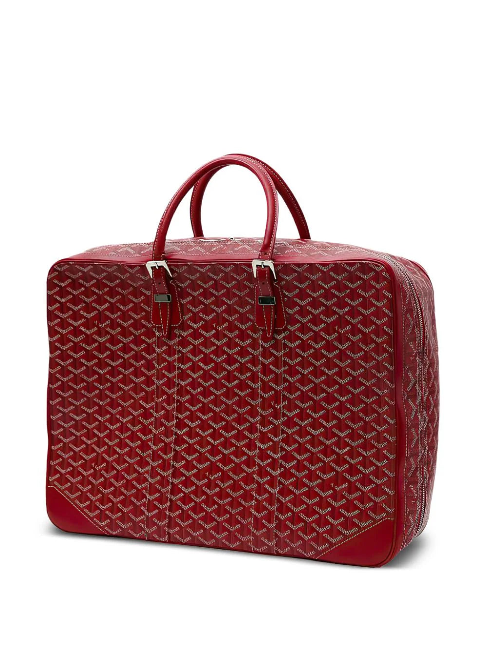 Goyard maletín Goyardine