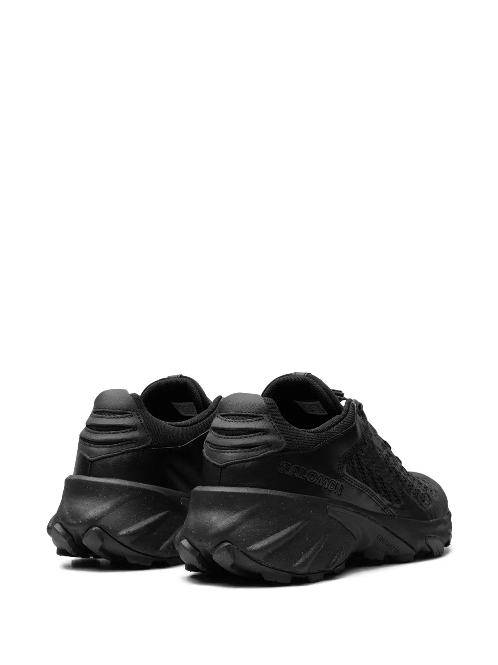 Salomon tenis Speedverse PRG Black - Negro - imagen 3