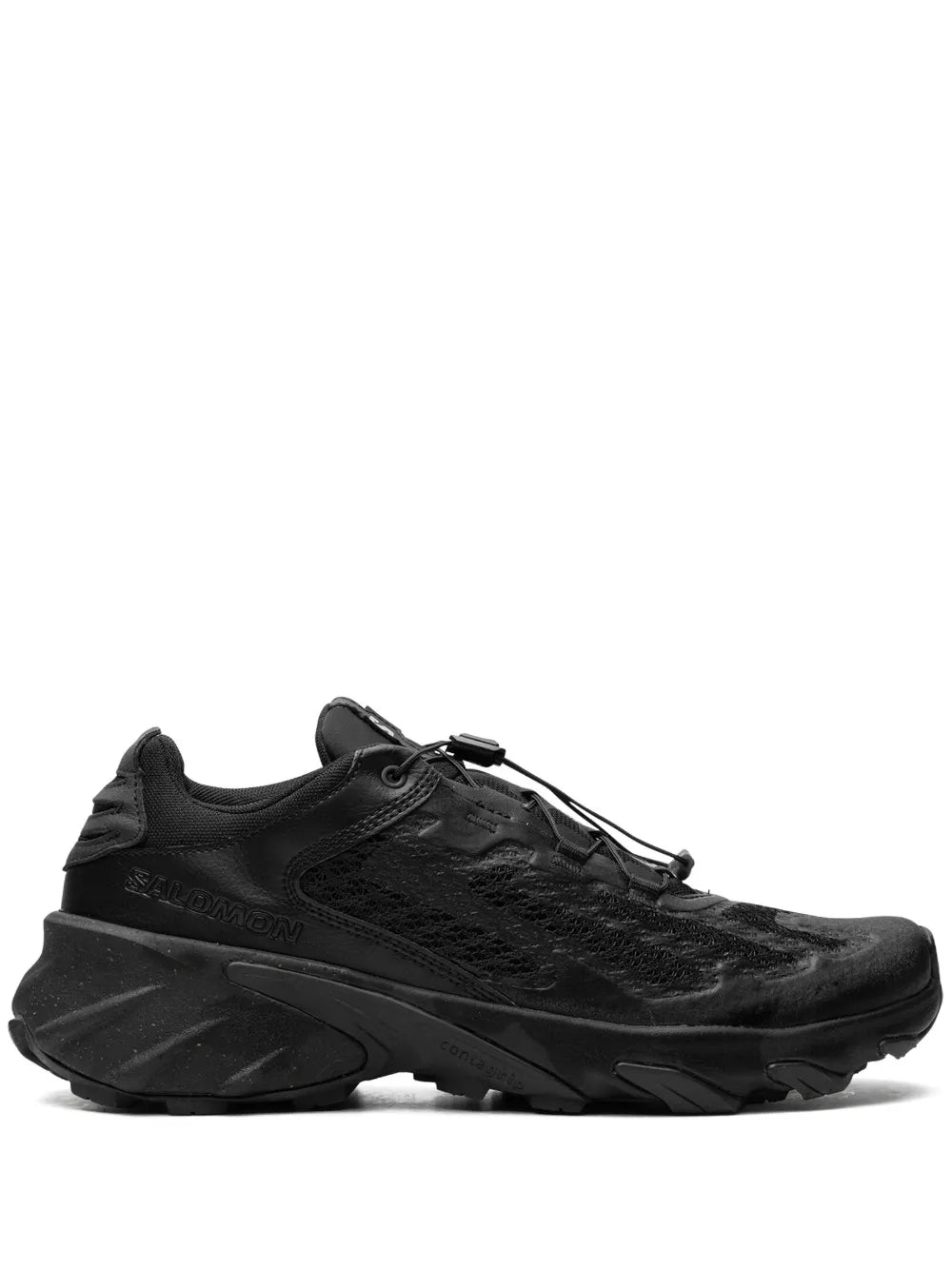 Salomon tenis Speedverse PRG Black - Negro - imagen 1