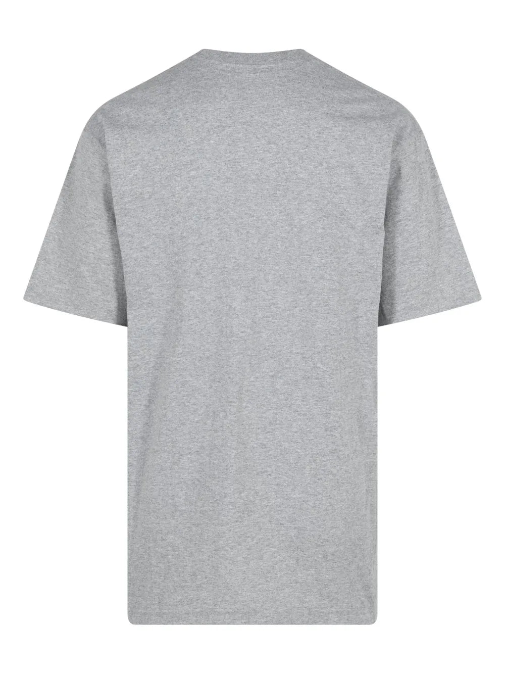 Supreme playera Motion Logo SS23 Heather Grey - Gris - imagen 2