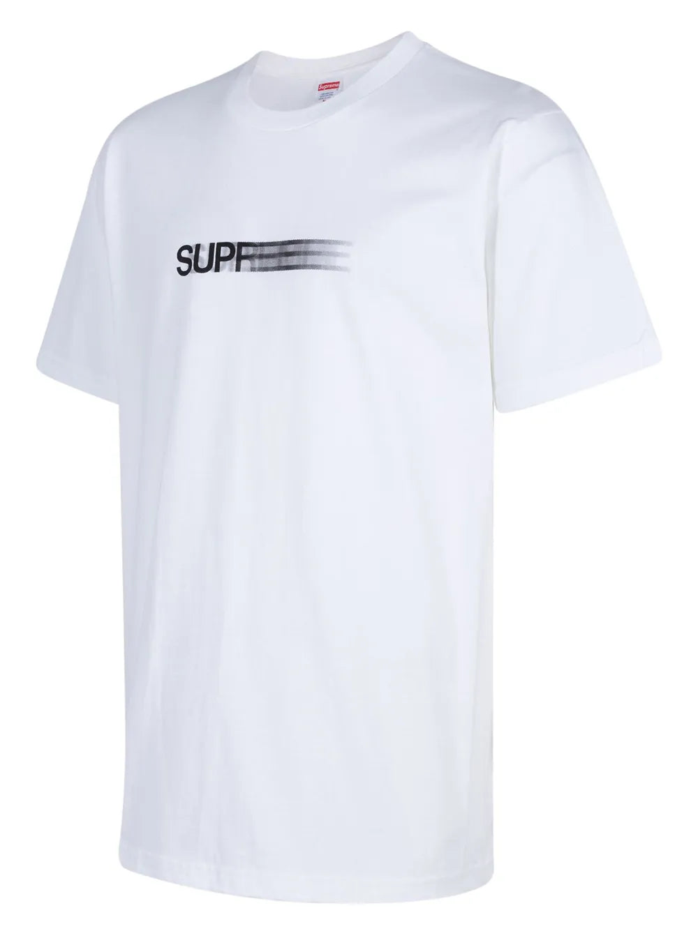Supreme playera Motion Logo SS23 White - Blanco - imagen 3