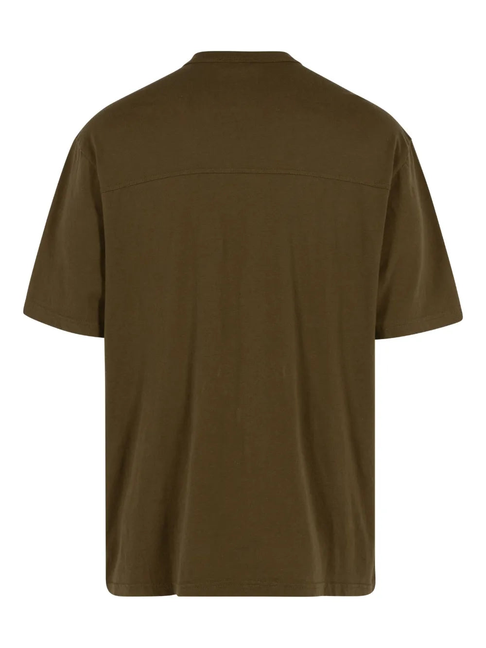 Supreme playera Undercover Football Olive - Verde - imagen 2