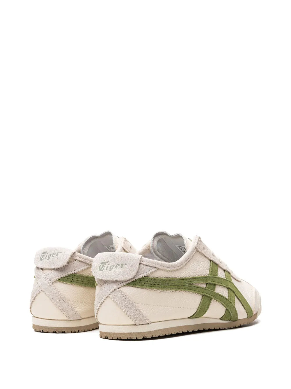 Onitsuka Tiger "tenis Mexico 66™ Vintage ""Birch/Green"" "