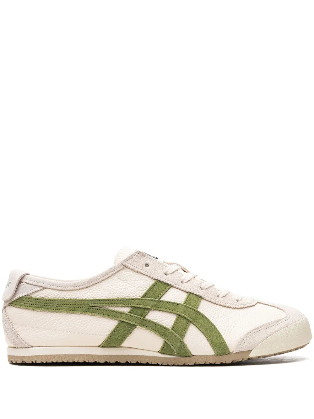 Onitsuka Tiger "tenis Mexico 66™ Vintage ""Birch/Green"" "