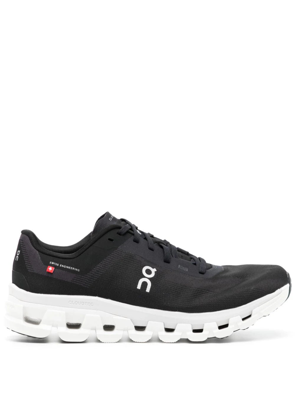 On Running tenis CloudFlow 4 Mujer