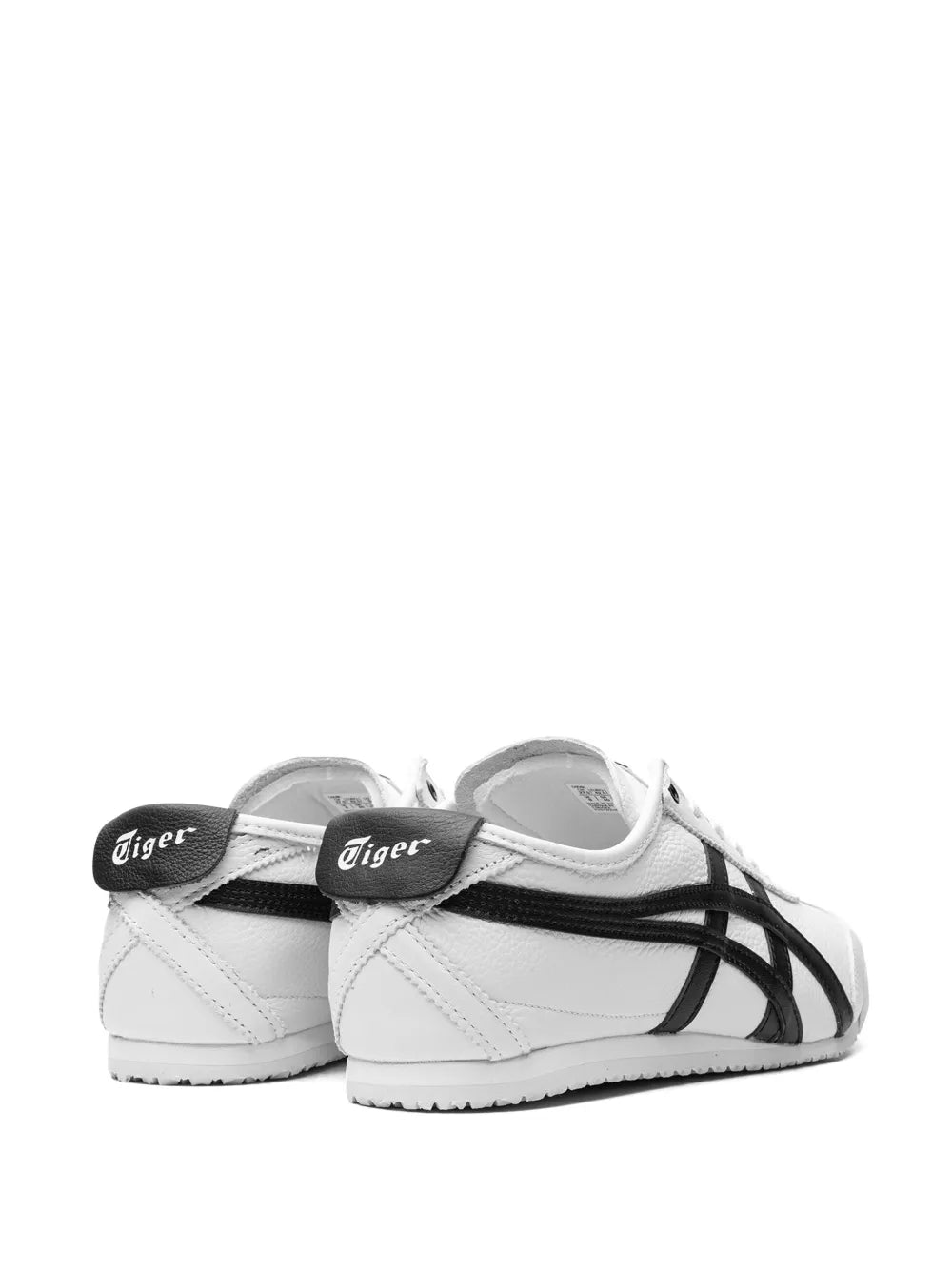 Onitsuka Tiger "tenis Mexico 66™ ""White/Black"""