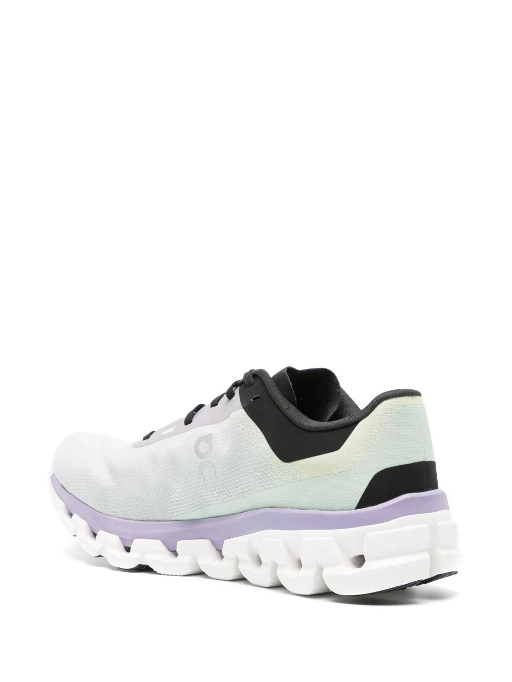 On Running tenis Cloudflow 4 Mujer