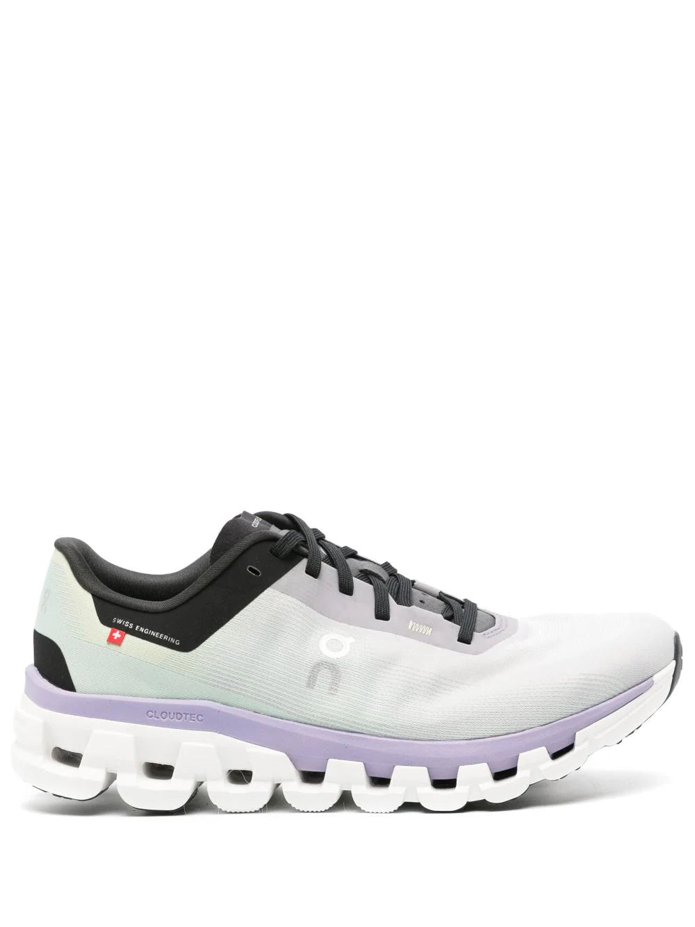On Running tenis Cloudflow 4 Mujer