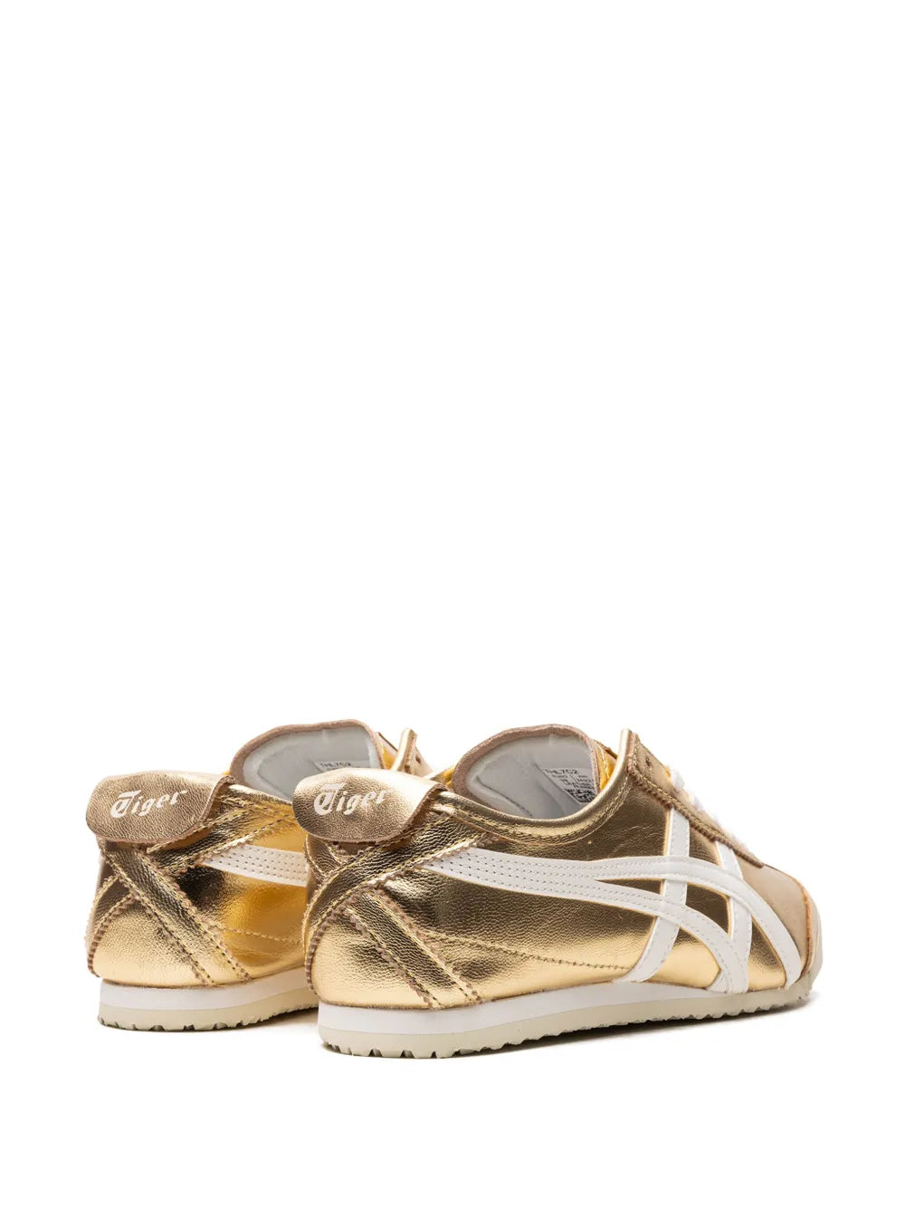 Onitsuka Tiger "tenis Mexico 66™ ""Gold/White"""
