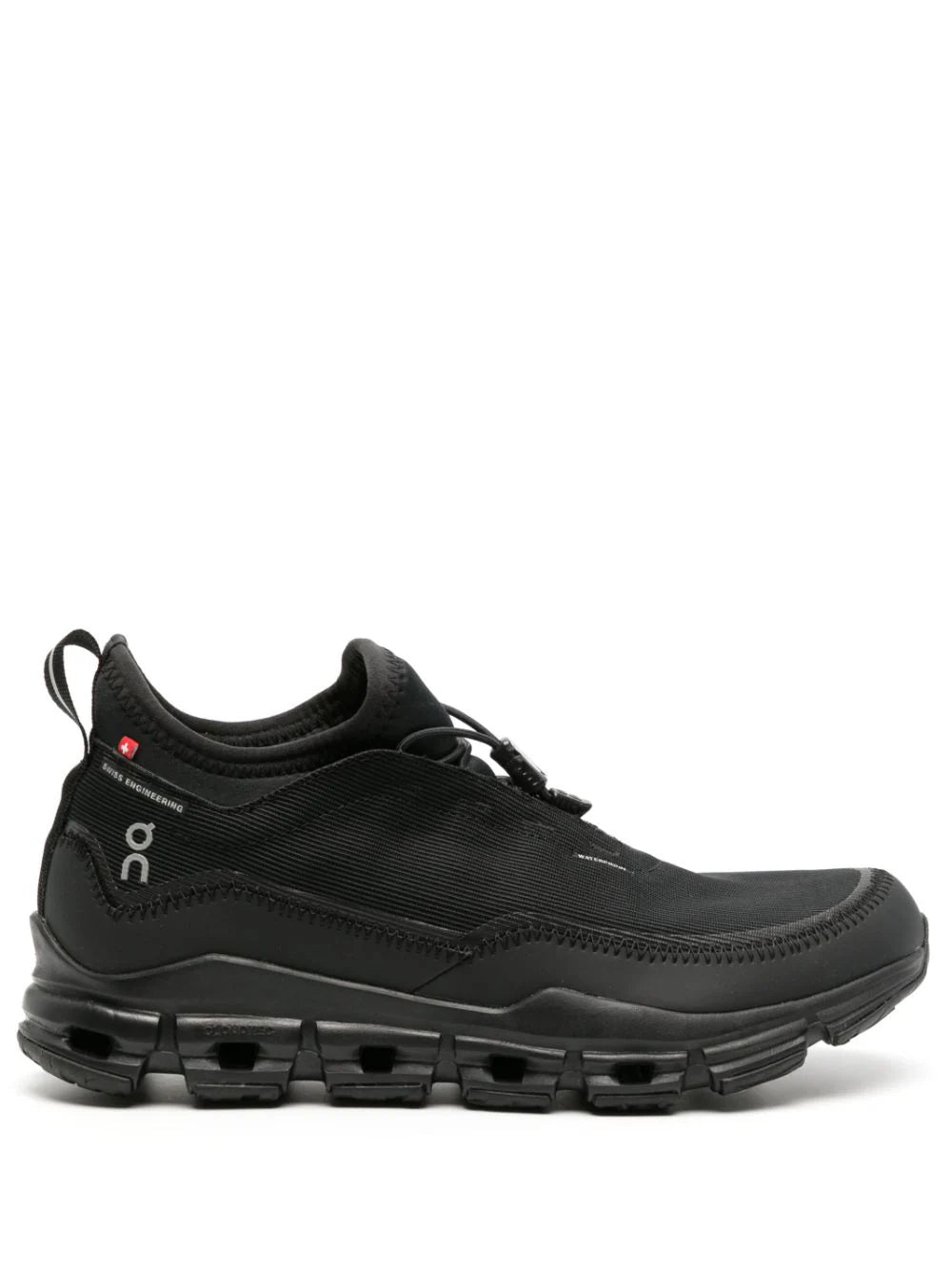 On Running tenis Cloudaway Waterproof Suma Mujer