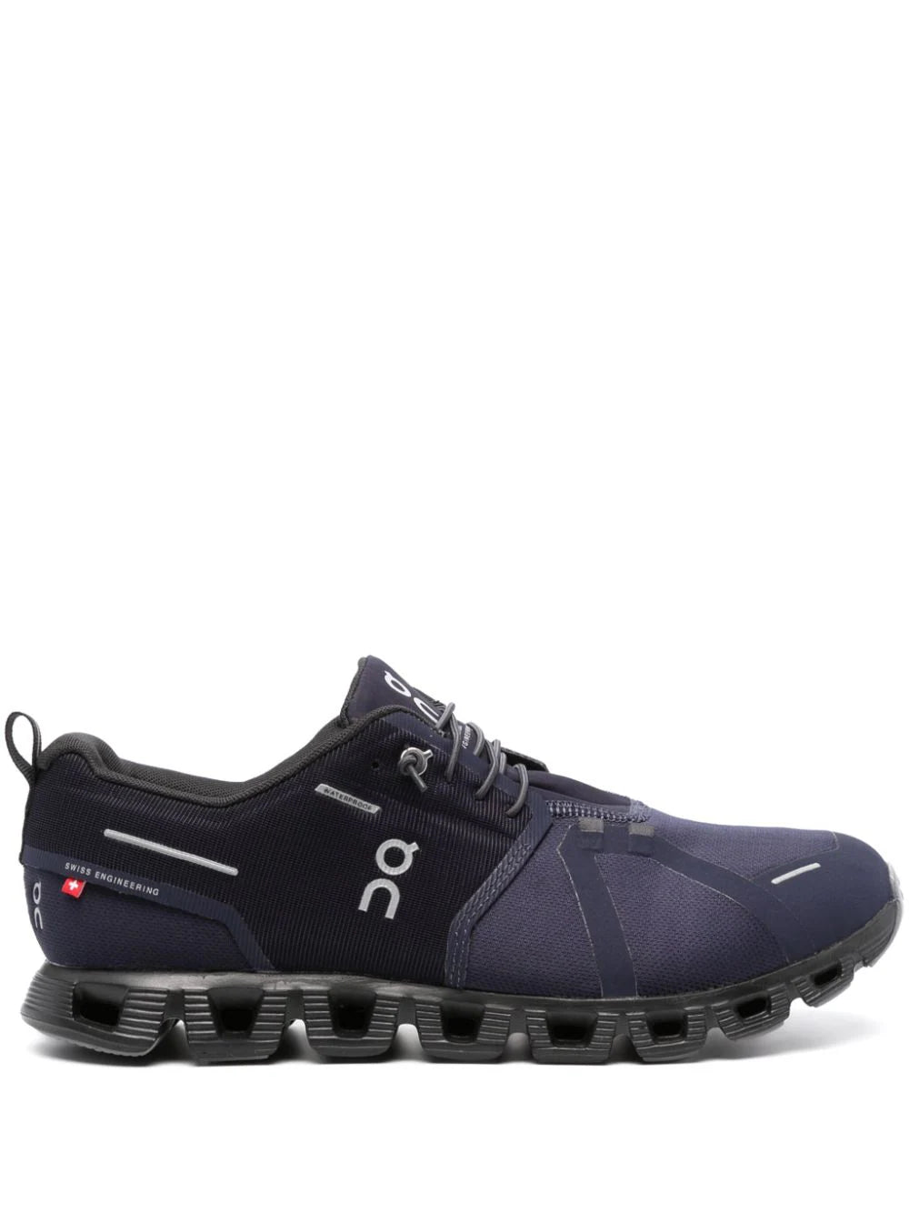 On Running tenis bajos Cloud 5