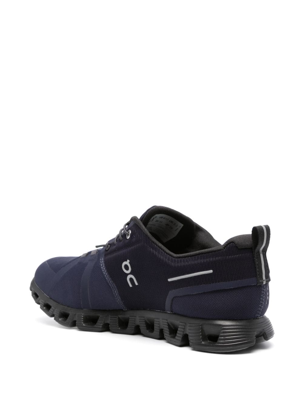 On Running tenis bajos Cloud 5