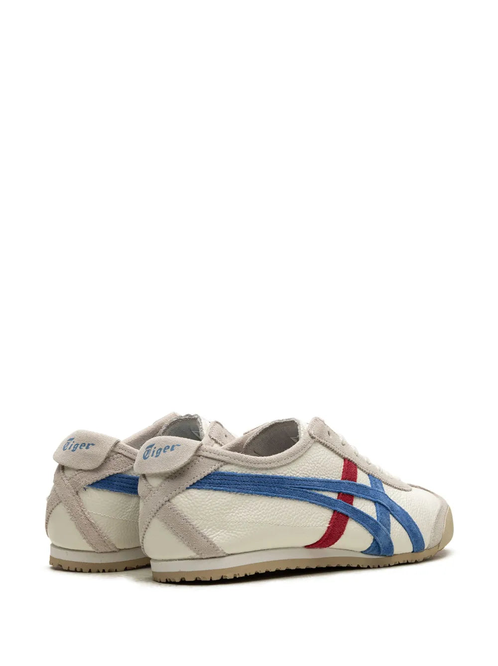 Onitsuka Tiger tenis Mexico 66™ Vintage White/Directoire Blue
