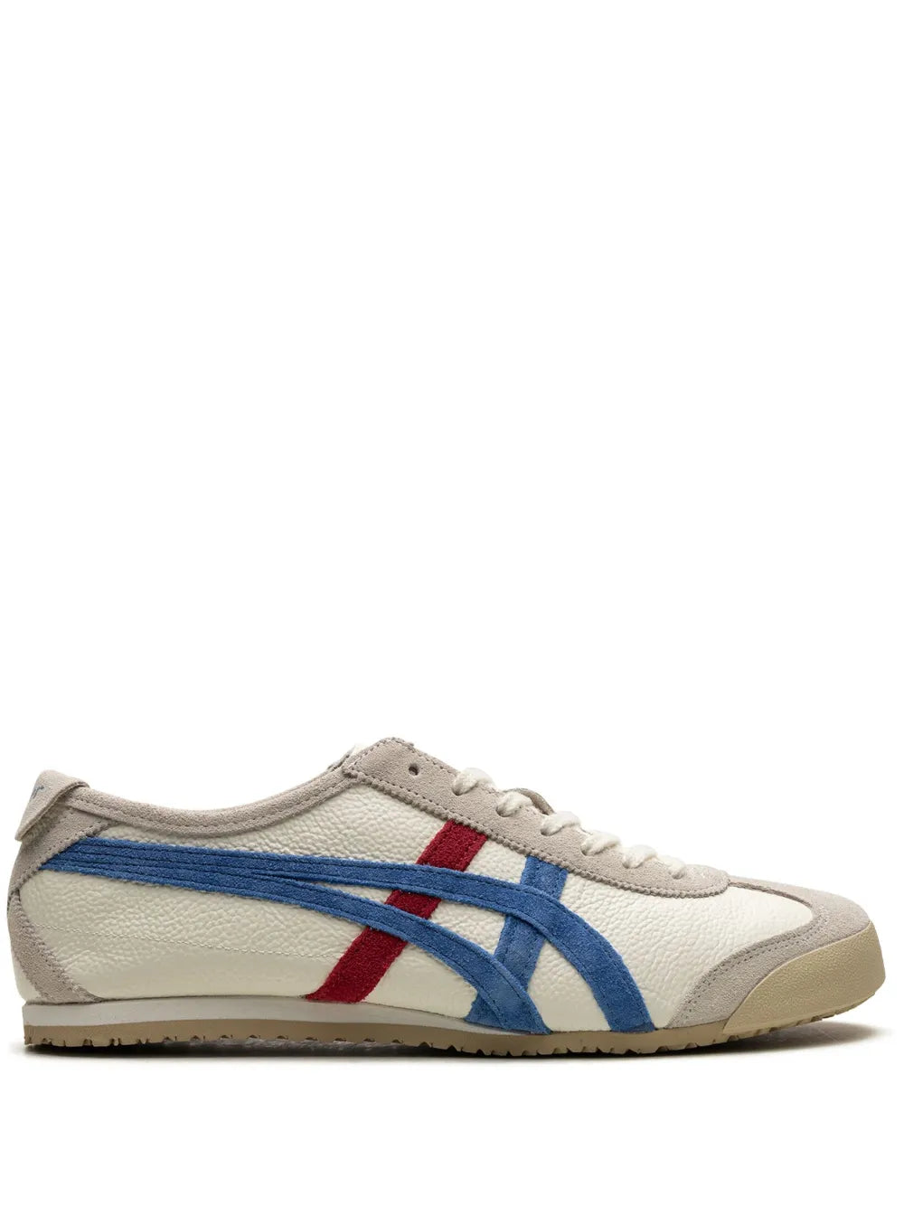 Onitsuka Tiger tenis Mexico 66™ Vintage White/Directoire Blue