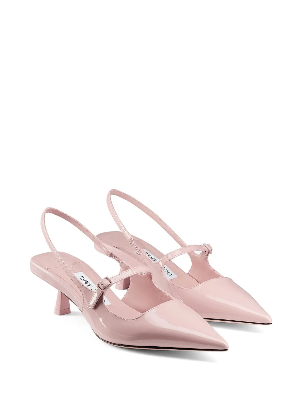 Jimmy Choo sandalias Didi con tacón de 45mm