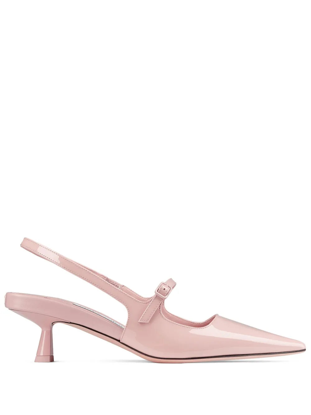 Jimmy Choo sandalias Didi con tacón de 45mm