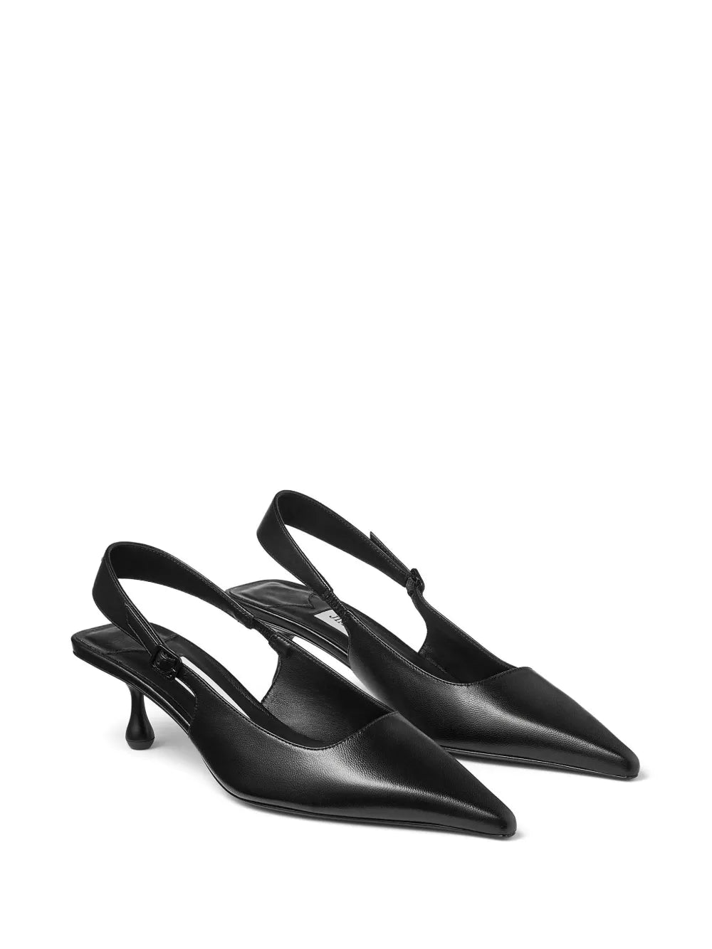 Jimmy Choo zapatillas Amel con tacón de 50mm