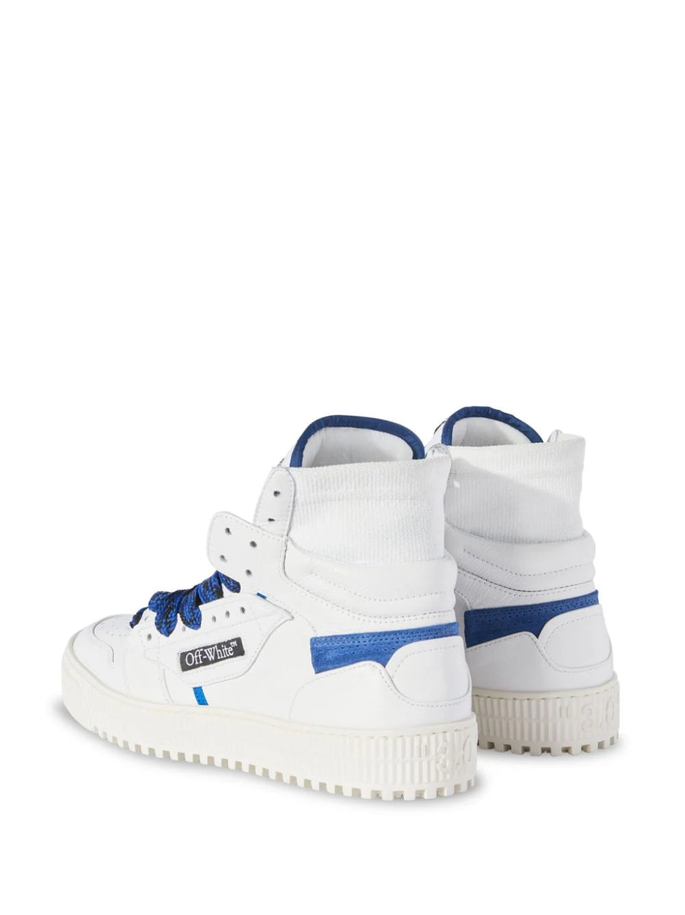 Off-White tenis 3.0 Off Court