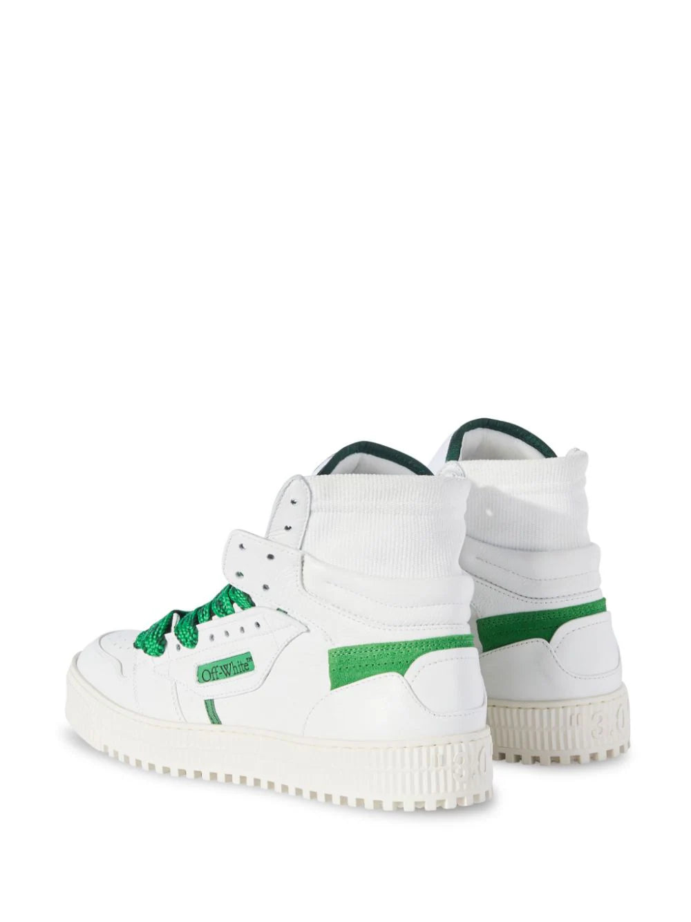 Off-White tenis 3.0 Off Court