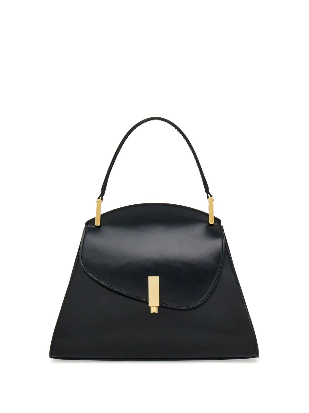 Ferragamo tote con motivo geométrico