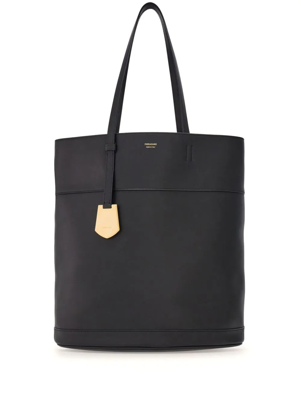 Ferragamo tote North-South